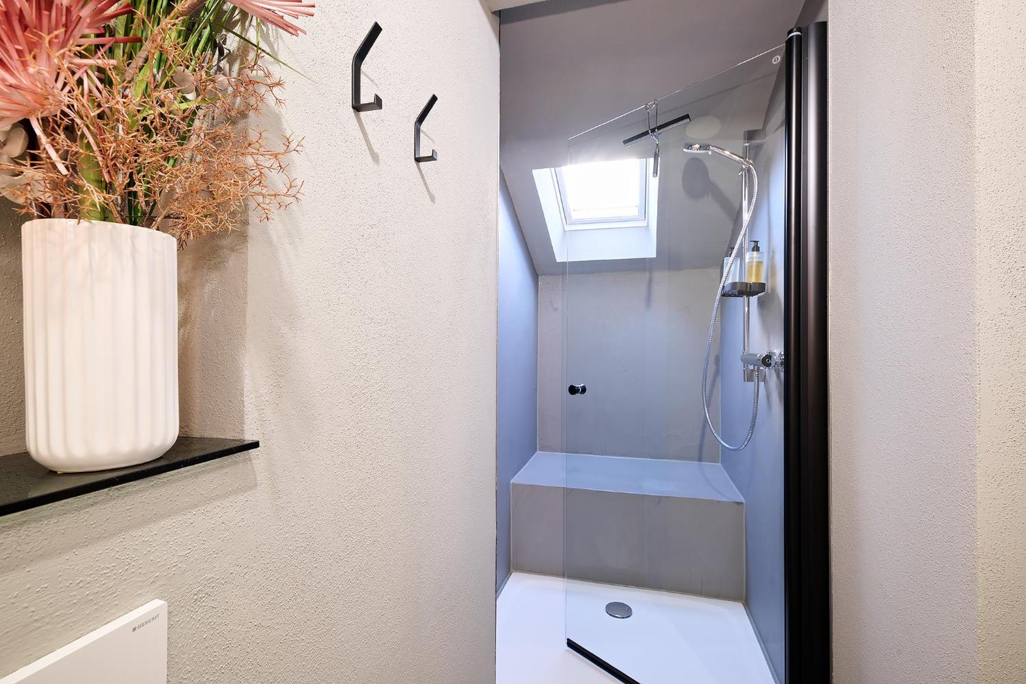 Xzllenz Kueche Bad S-Bahn Parken Smart-Tv Wellbeing Leilighet Neunkirchen am Sand Rom bilde